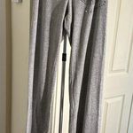 Juicy Couture  retro vintage gray velour pants size SP Photo 0