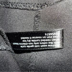 The Limited  Classic Black Skirt Photo 4