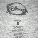 Disney STITCH tank top “I Woke Up Like This” racer back style graphic size S Photo 3