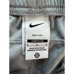 Nike  Women's Running Shorts Silver Grey Reflective Size M Activewear Dri… Photo 2