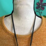 Ces Femme Boho style top Orange Size M Photo 1