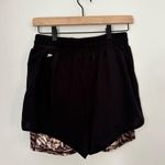 Fabletics  Black Sloan Running Short| Women Athletic Shorts | Small Photo 1