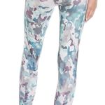 Spanx Booty Boost Camouflage High-Waisted 7/8 Leggings Size Small NWT Photo 8