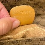 Gucci Vintage Authentic  Purse Photo 8
