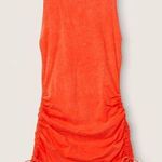 PINK - Victoria's Secret PINK
RUCHED SIDE TANK DRESS Photo 1
