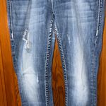 Vigoss Chelsea Straight Stylish Blue Jeans Photo 1