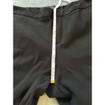 Eloquii Black HighWaisted Side Pockets Pants Size 2XL business professional Photo 8