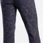 Athleta Blue Camo Farallon Jogger Pants Photo 1