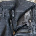 American Eagle Black Ripped Jeans Photo 1