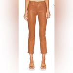 frame denim NWT - Frame - Le High Straight Coated - size-32 ‼️tiny flaw‼️ Photo 3