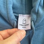 Lonely Ghost  Hoodie Photo 1