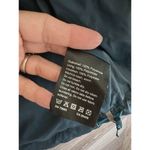 Helly Hansen  jacket Women Size Small Blue Insulated Full Zipper Winter Gear Photo 4