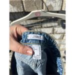 Forever 21 Premium Denim Jean Shorts Woman’s Size 27 Photo 7