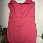 superdown Stevie Sweetheart Mini Dress Photo 4