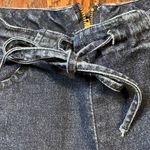 Newport News Vintage Jean Capris Size 6 Photo 3