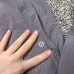 Lululemon Purple Dance Studio Joggers  Photo 1