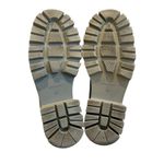 Free People  Lyra Lug Sole Loafer in Dusty Blue, Sz EU 38 Photo 15