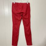 Rich & Skinny Women's Raspberry Skinny Jeans Sikze 26 Photo 4