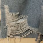 Edikted  button fly Jean shorts size XS Photo 3