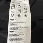 Joseph Ribkoff  LDS TUNIC 3/4 Sleeve Asymmetrical Top Slinky Stretchy Minimalist Photo 6