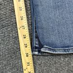 Buffalo David Bitton Jeans Womens W28 Blue Mid Rise Bootcut Queen Casual Denim Size 28 Photo 8