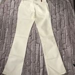 BlueAsphalt White "Chloe" Jean Junior Size 3 Photo 1