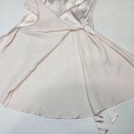 LPA  Etta Dress in Champagne Pink XXS Photo 6