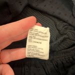 Cleobella NWT Colette Black Organic Cotton Smocked Puff Sleeve Mini Dress Med Photo 7