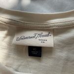 Universal Threads Target Graphic Tee Photo 3