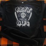 Gildan Cool horror T-shirt  Photo 1