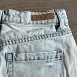 BLANK NYC  wedge short Photo 5