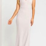 Show Me Your Mumu ‘The Morgan Gown’ | Show Me The Ring Stretch Crepe | XS - NWT Photo 3