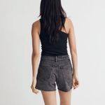 Madewell ‎ Relaxed Mid-Length Denim Shorts size 29 Photo 1