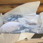 J.Crew NWT    Blue Shoes Photo 2