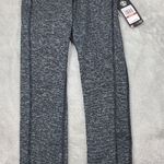 Under Armour NWT  Womens HeatGear Compression Capri Leggings Gray XSmall 1309652‎ Photo 0