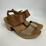 Rockport Vivianne sandals size‎ 10 Brown Photo 1