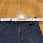 American Eagle  outfitters next level stretch super hi -rise jegging size 8 . Photo 5