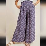 Maeve  Anthropologie terrace wide leg pants Photo 2