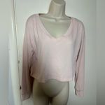 Rachel Parcell  Soft Beige Sweater Photo 1