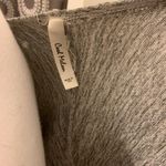 Cool Melon Gray Marbled Cardigan Size XL Photo 5