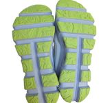 On Clouds Women's Cloudaway Ice/ GLACIER Size 8 White Photo 6