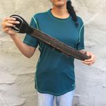 Nordstrom Braided Belt Photo 1