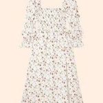 Reformation  Hyland Linen Dress (Gabrielle) Photo 0
