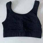 Aritzia TNA Black Bralette Photo 0