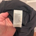 The North Face  Womens Hybrid Black Leggings Pants Size L Athletic Workout Yoga Photo 6