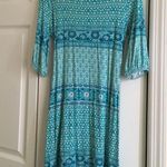 Market & Spruce NWT  klaudia knit dress M Photo 3