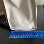 Juicy Couture NWT  Angel Extra Spender Tote Bag Rhinestone Logo Pink Strap Photo 14