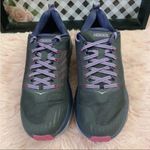 Hoka  One One Womens Challenger ATR 5 1104094 EVBR Running Shoes Sz 10 Photo 1