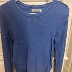 Free People  Long Sleeve Photo 0