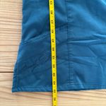 Marilyn Monroe  Teal Short Sleeve V-Neck Top Photo 8